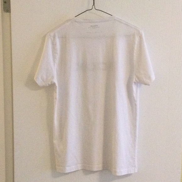 3 for $20 item - French Connection Tee - Picture 3 of 7